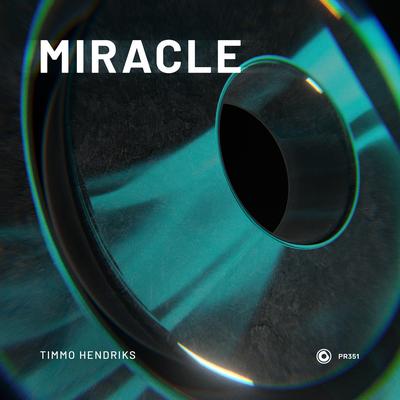 Miracle By Timmo Hendriks's cover