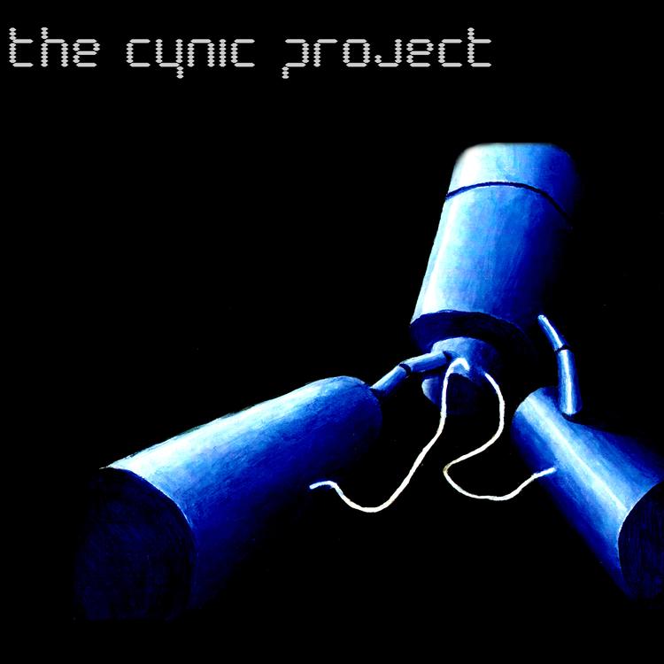 The Cynic Project's avatar image