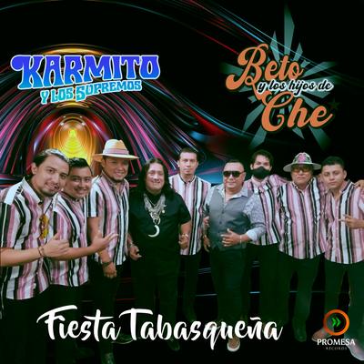 Fiesta Tabasqueña's cover