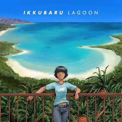 Lagoon By ikkubaru's cover