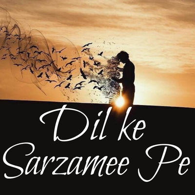 Dil Ke Sarzamee Pe's cover