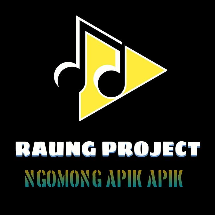 Raung Project's avatar image