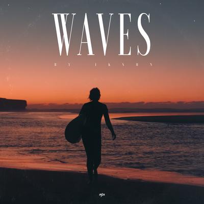 Waves By TELL YOUR STORY music by's cover