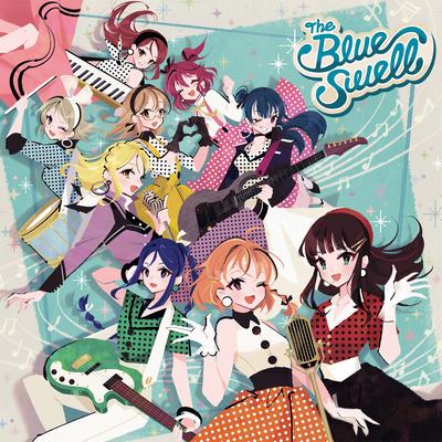 KU-RU-KU-RU Cruller! (Rockabilly Ver.)'s cover