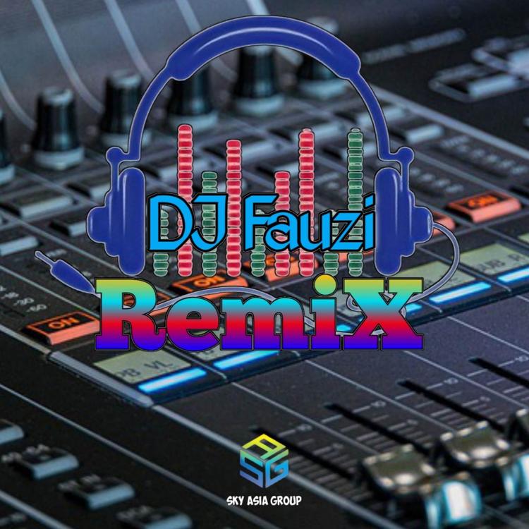 DJ Fauzi Remix's avatar image