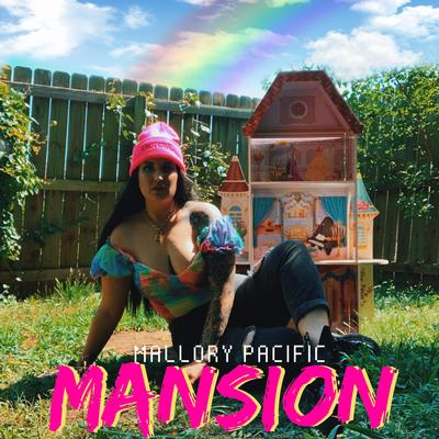 Mansion's cover