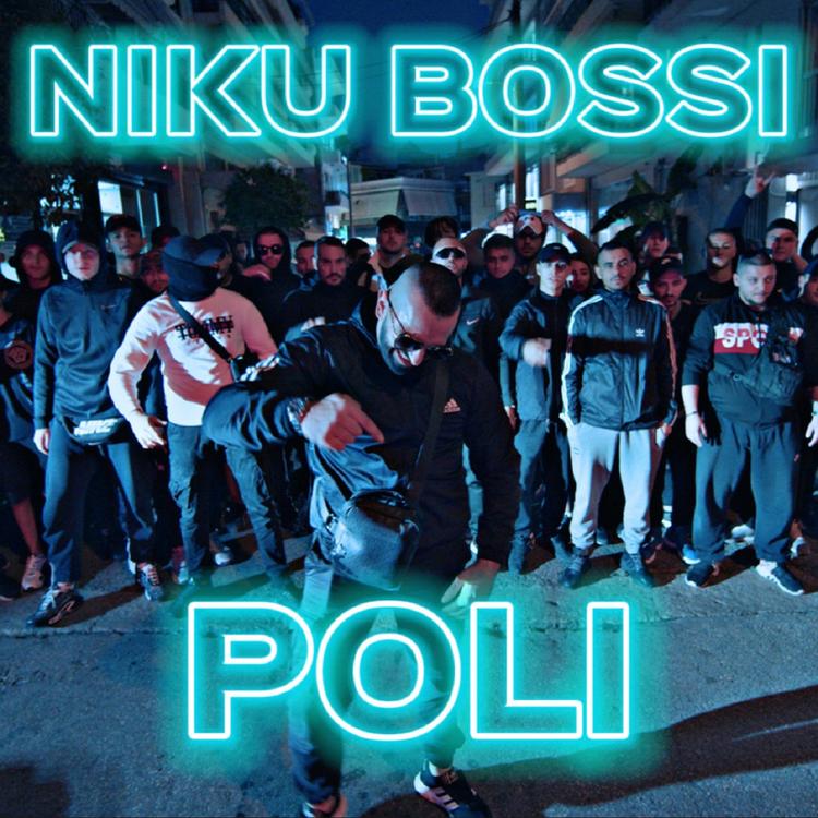 Niku Bossi's avatar image