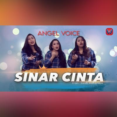 Sinar Cinta's cover