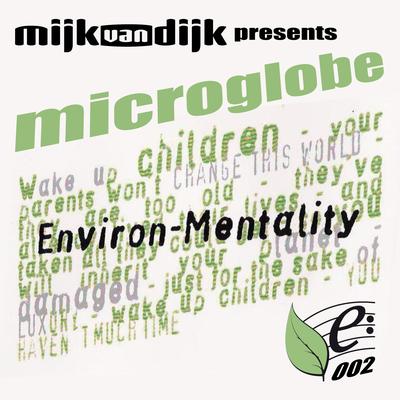 Microglobe's cover