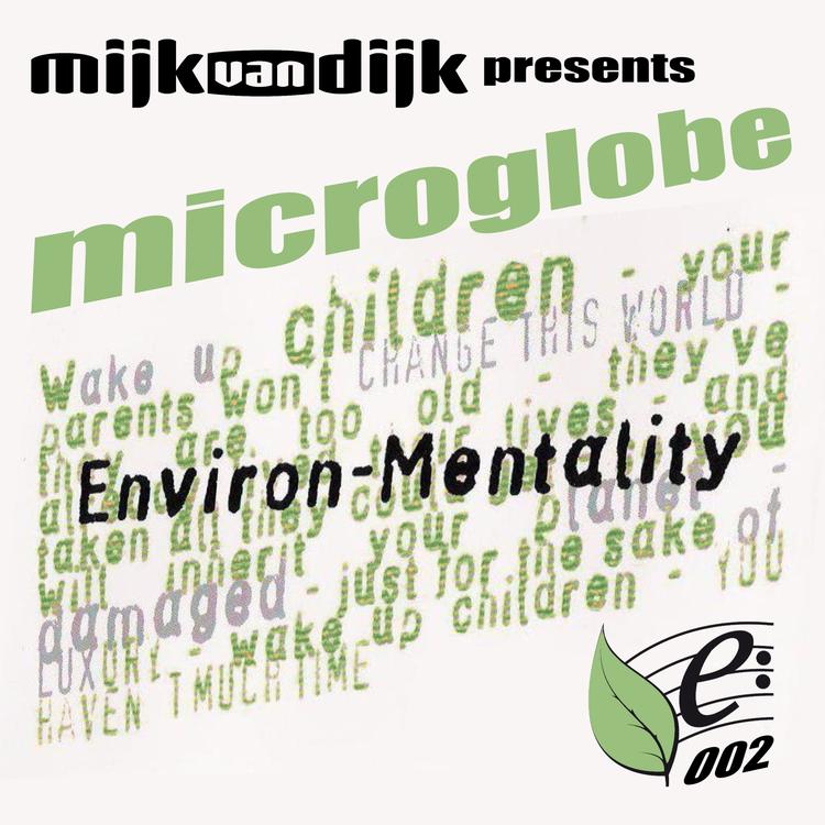Microglobe's avatar image