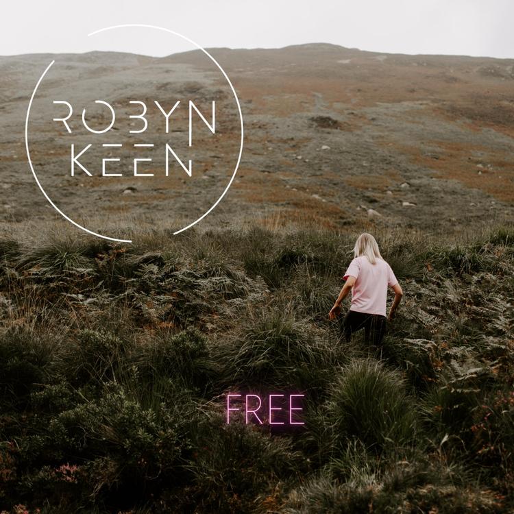 Robyn Keen's avatar image