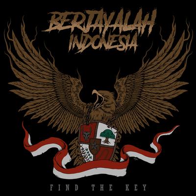 Berjayalah Indonesia's cover