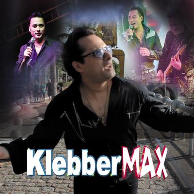 Klebber Max Canta as Melhores de Teddy Max's cover