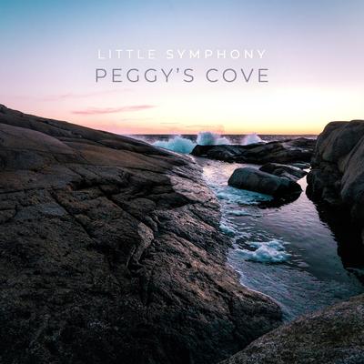 Peggy's Cove By Little Symphony's cover