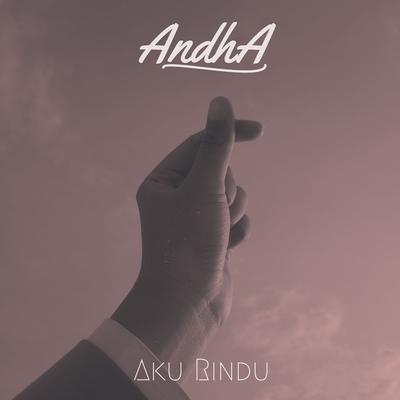 ANDHA's cover