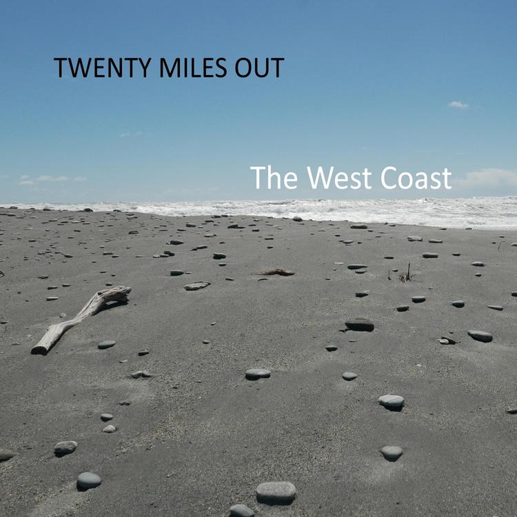 Twenty Miles Out's avatar image