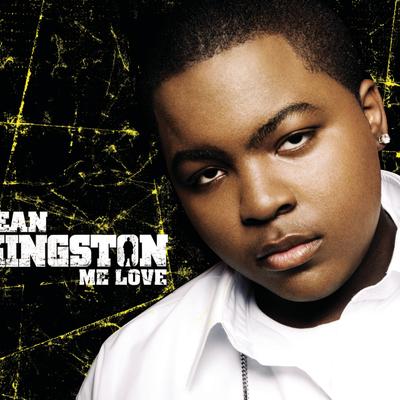 Me Love By Sean Kingston's cover