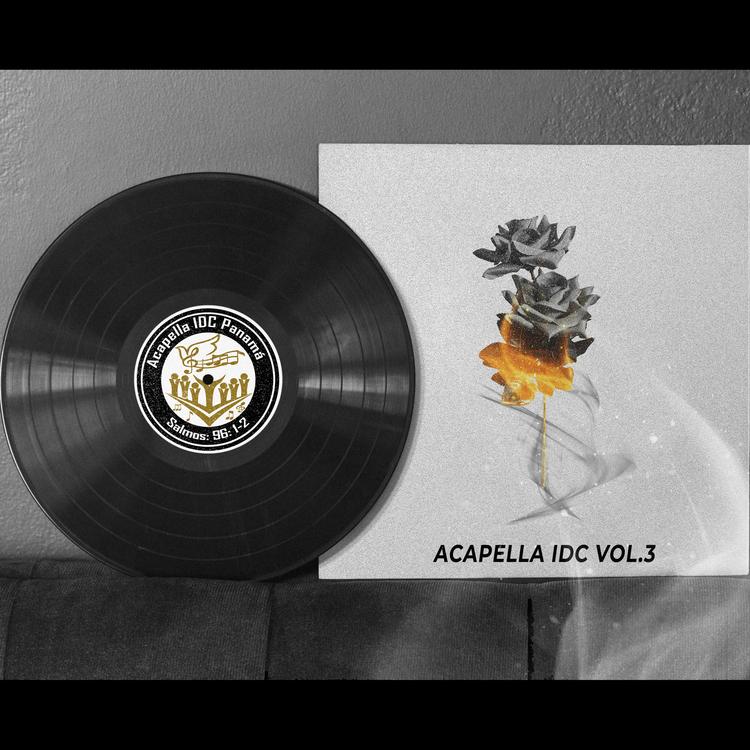 Acapella IDC's avatar image