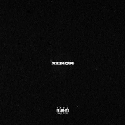 Xenon's cover