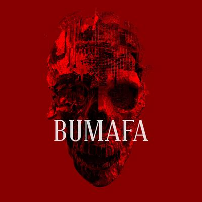 Bumafa By revolution music underground, ICEM MUD's cover