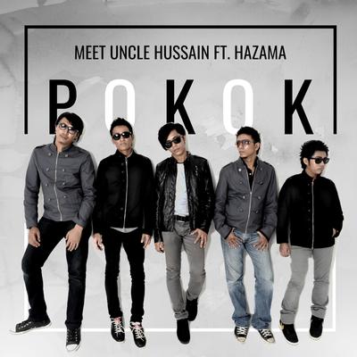 Meet Uncle Hussain's cover