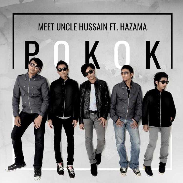 Meet Uncle Hussain's avatar image