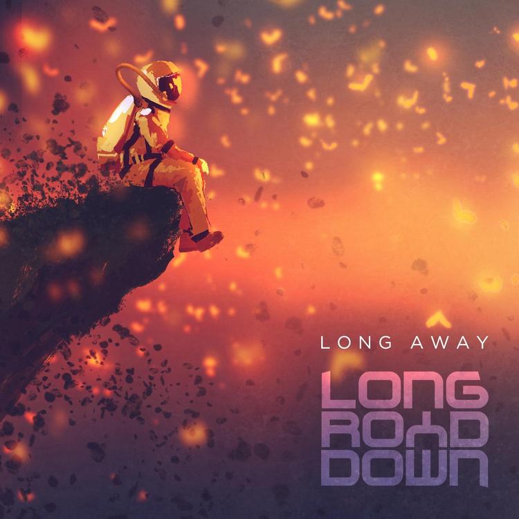 Long Road Down's avatar image