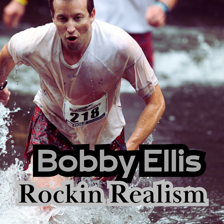 Bobby Ellis's avatar image