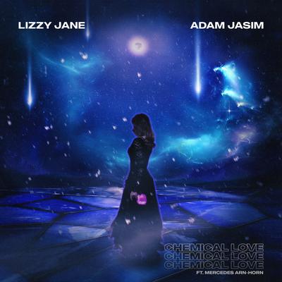 Chemical Love By Lizzy Jane, Adam Jasim, Mercedes Arn-Horn's cover