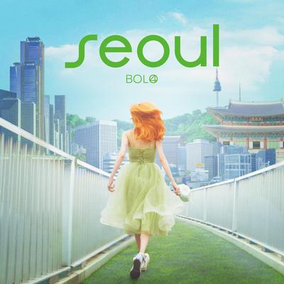 Seoul's cover
