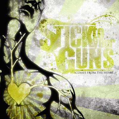 Tonights Entertainment By Stick to Your Guns's cover