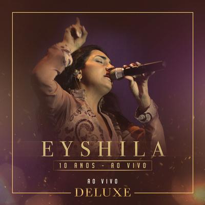 Fiel a Mim (Ao Vivo) By Eyshila's cover