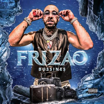 FRIZAO By Bussines's cover