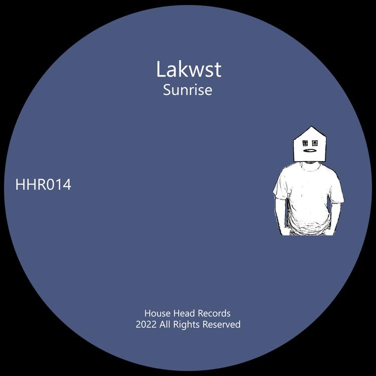 Lakwst's avatar image