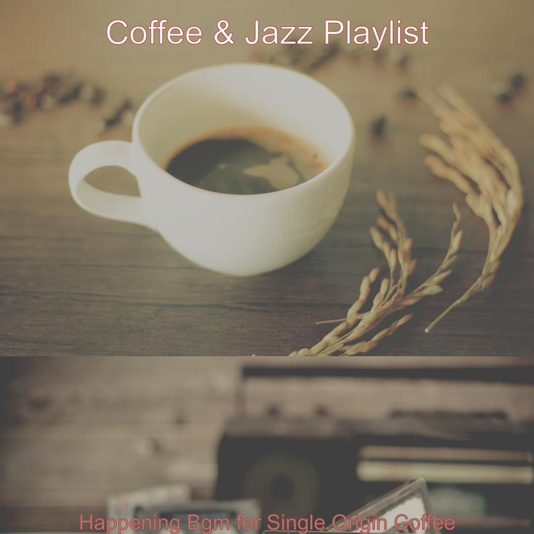 Coffee & Jazz Playlist's avatar image