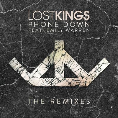 Phone Down (feat. Emily Warren) (Justice Skolnik Remix) By Lost Kings, Emily Warren's cover