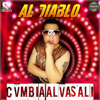 CVMBIA ALVASALI's cover