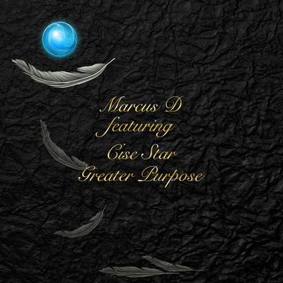 Greater Purpose's cover