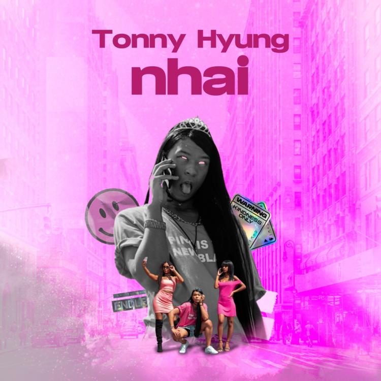 Tonny Hyung's avatar image