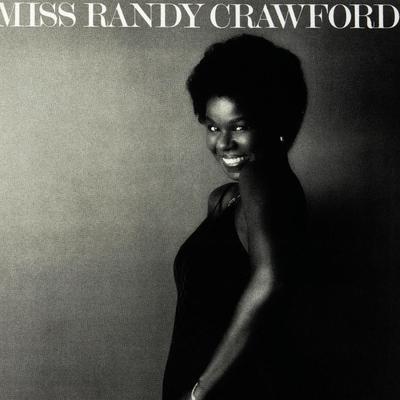 Miss Randy Crawford's cover