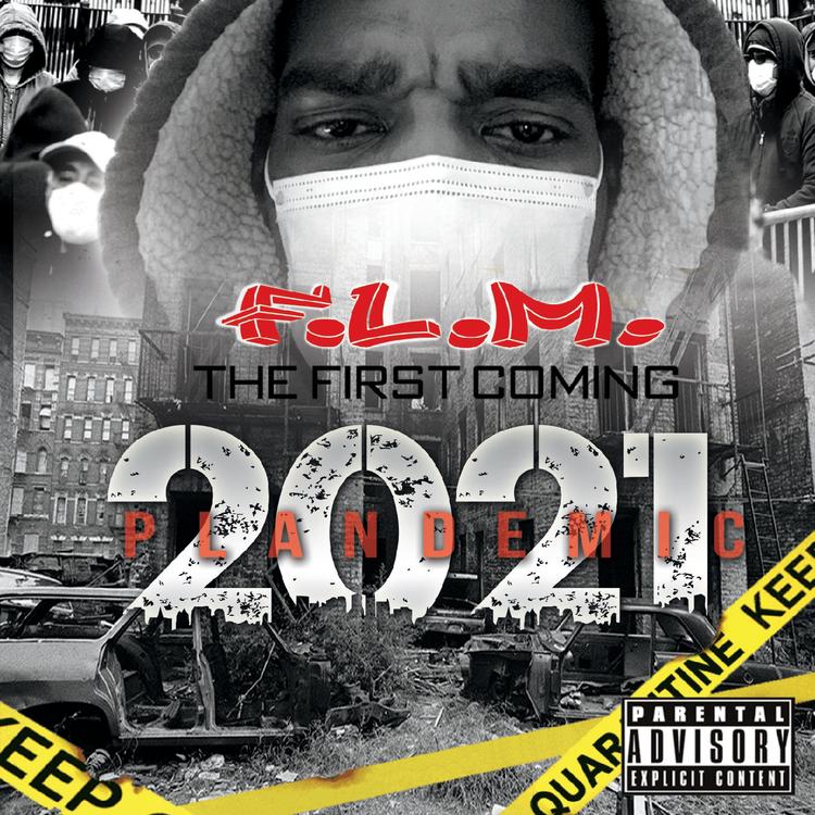 FLM's avatar image
