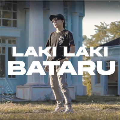 Laki Laki Bataru's cover