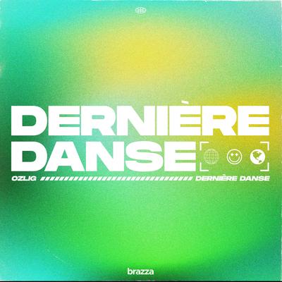 Dernière Danse By OZLIG's cover