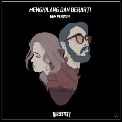 Menghilang dan Berarti's cover