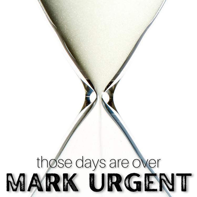 Mark Urgent's avatar image