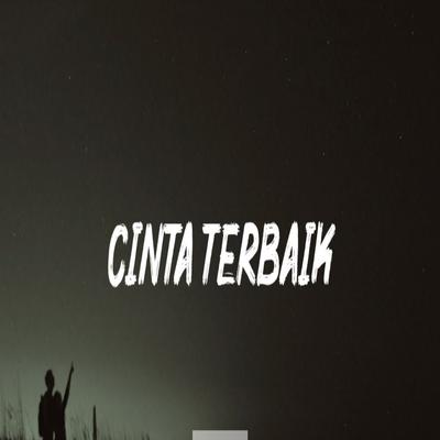 CINTA TERBAIK's cover