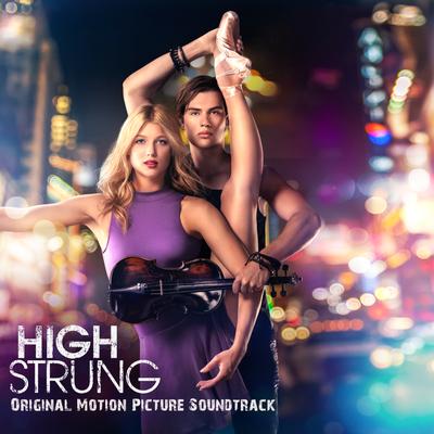 High Strung (Original Motion Picture Soundtrack)'s cover