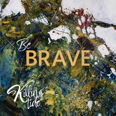 Be Brave's cover