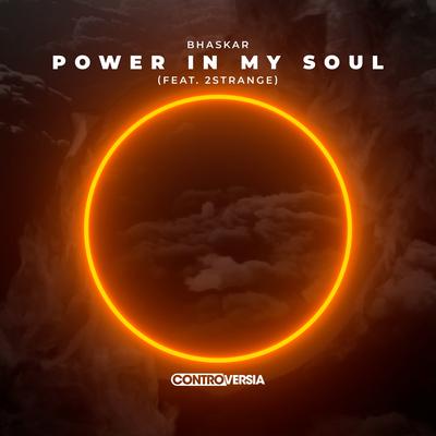 Power In My Soul (feat. 2STRANGE)'s cover