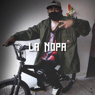La Nopa's cover